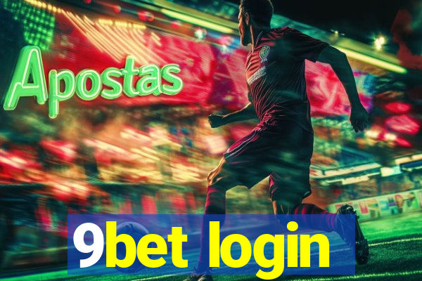 9bet login